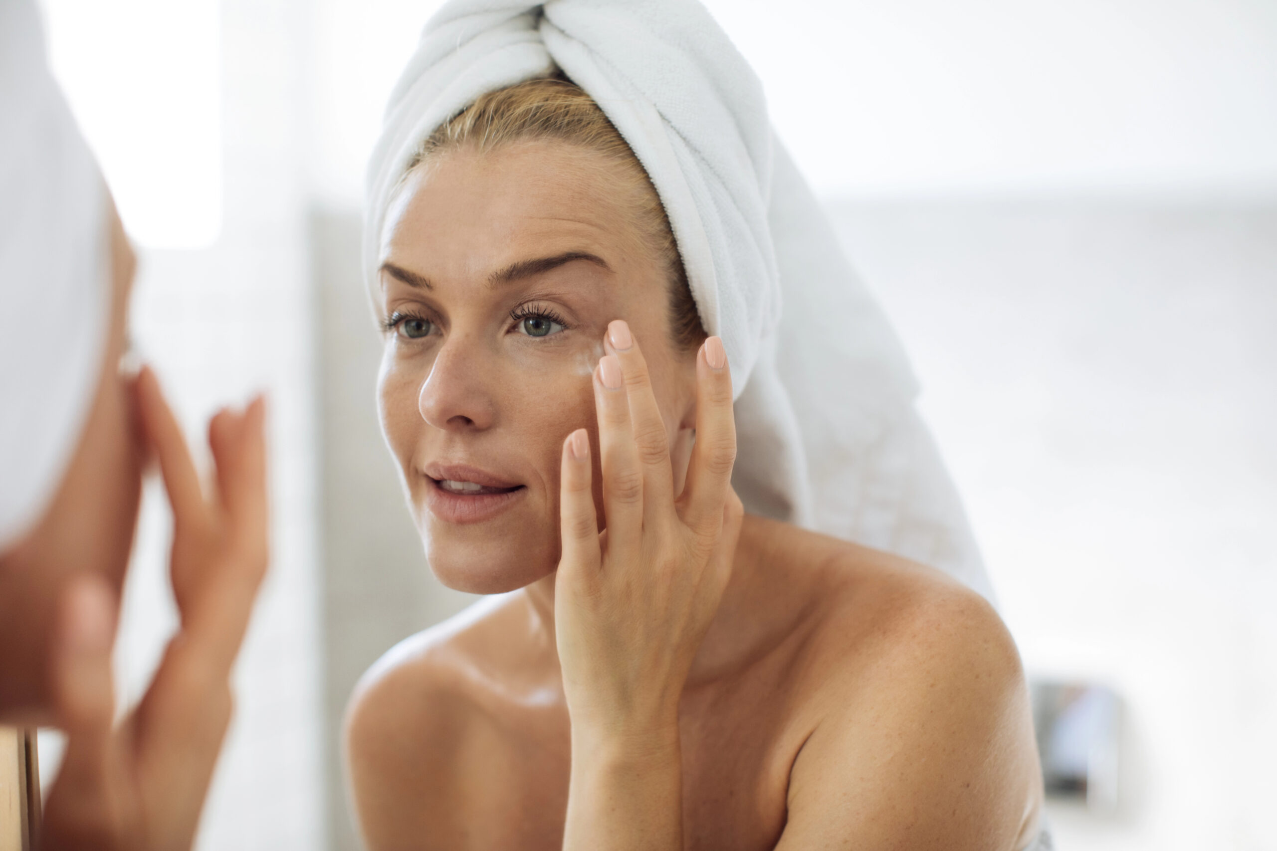 Cómo prevenir el envejecimiento prematuro de la piel - blog de belleza